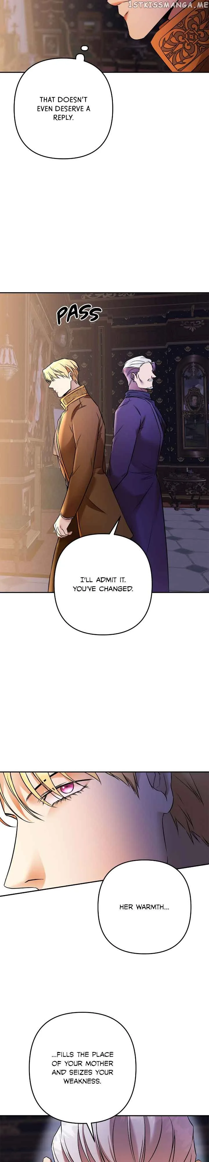 Agatha Chapter 94 page 23