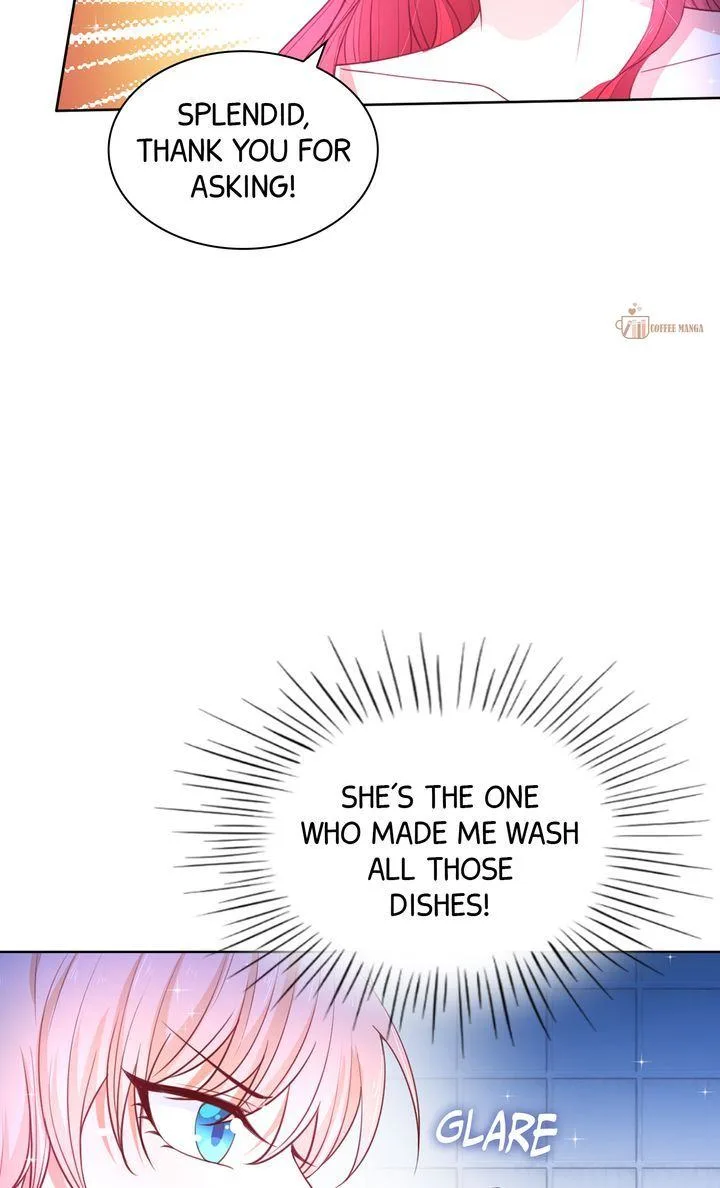 The Devil Duke’s Little Bride Chapter 81 page 6