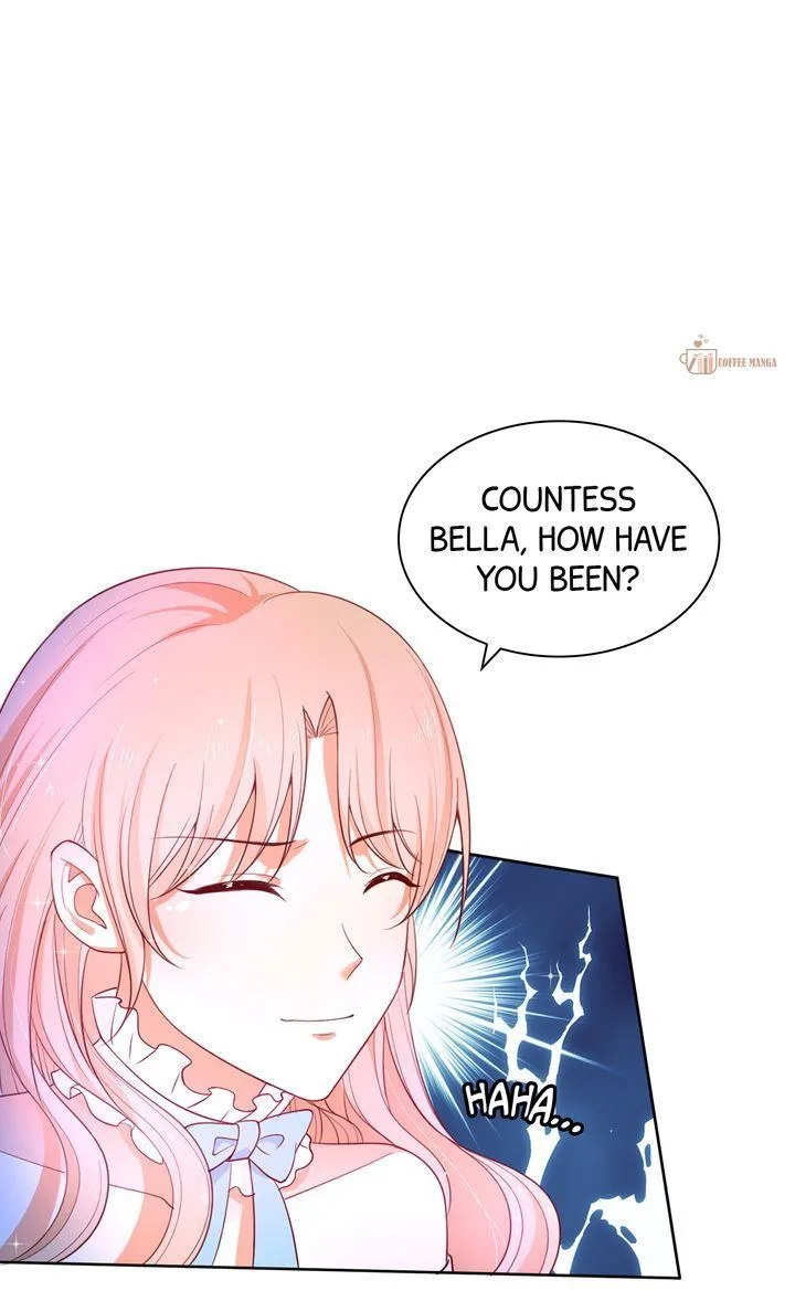 The Devil Duke’s Little Bride Chapter 81 page 4