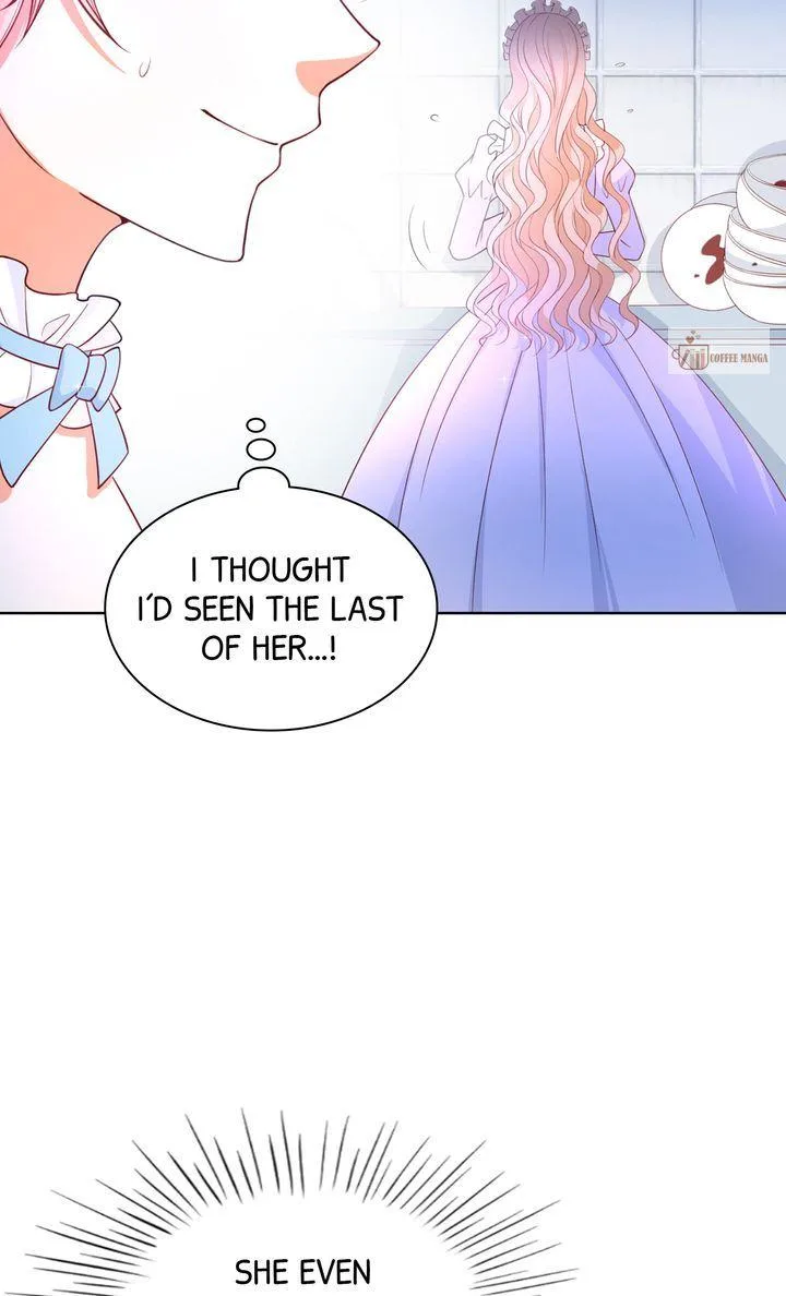 The Devil Duke’s Little Bride Chapter 81 page 7