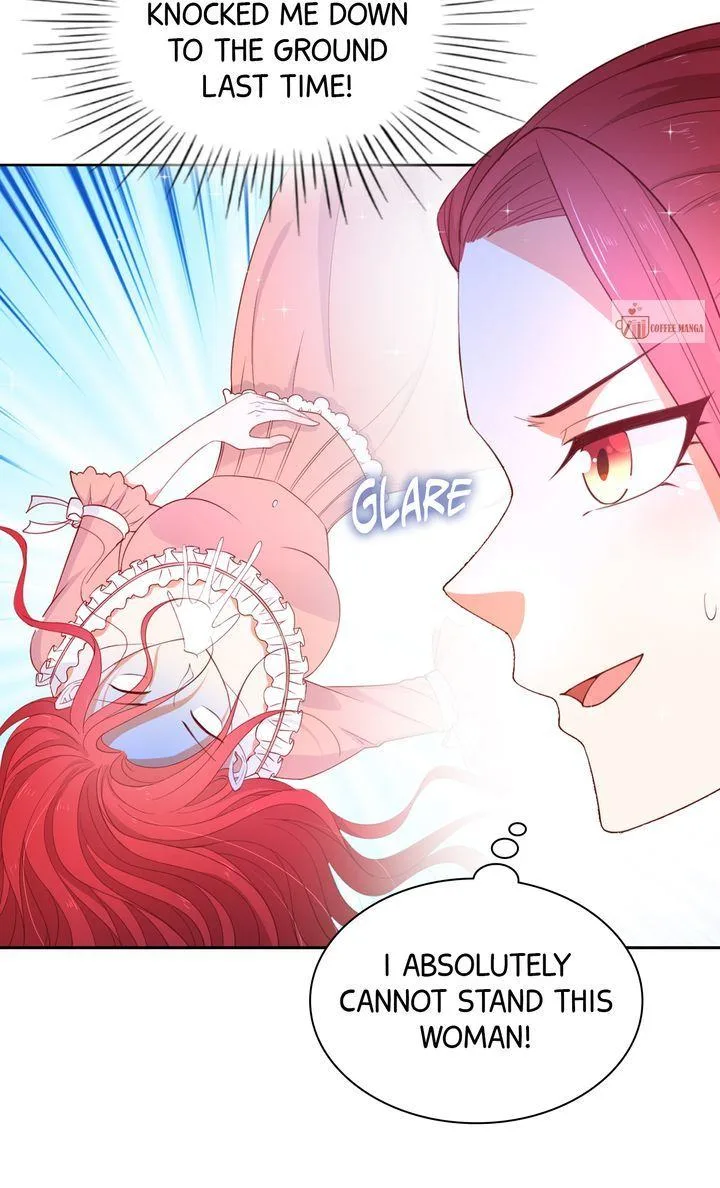 The Devil Duke’s Little Bride Chapter 81 page 8