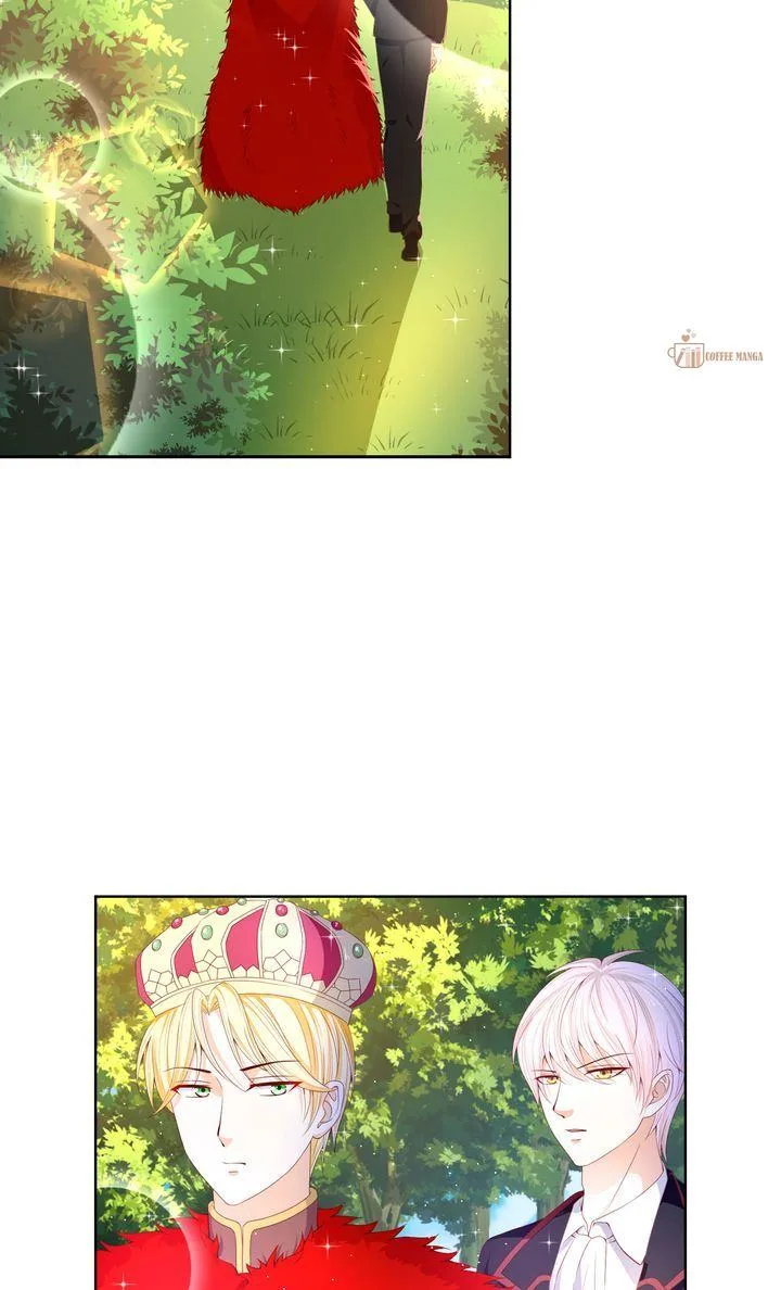 The Devil Duke’s Little Bride Chapter 81 page 12