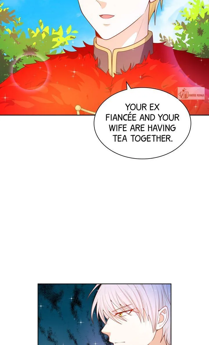 The Devil Duke’s Little Bride Chapter 81 page 14