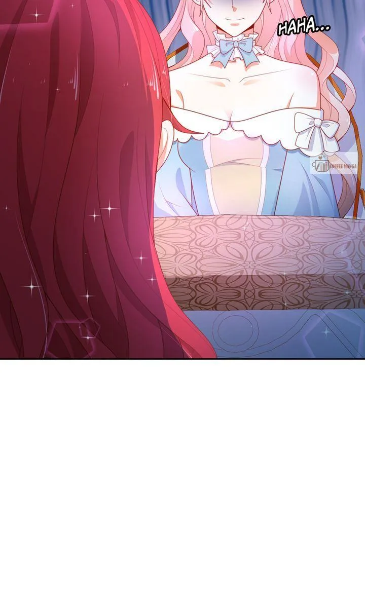 The Devil Duke’s Little Bride Chapter 81 page 16