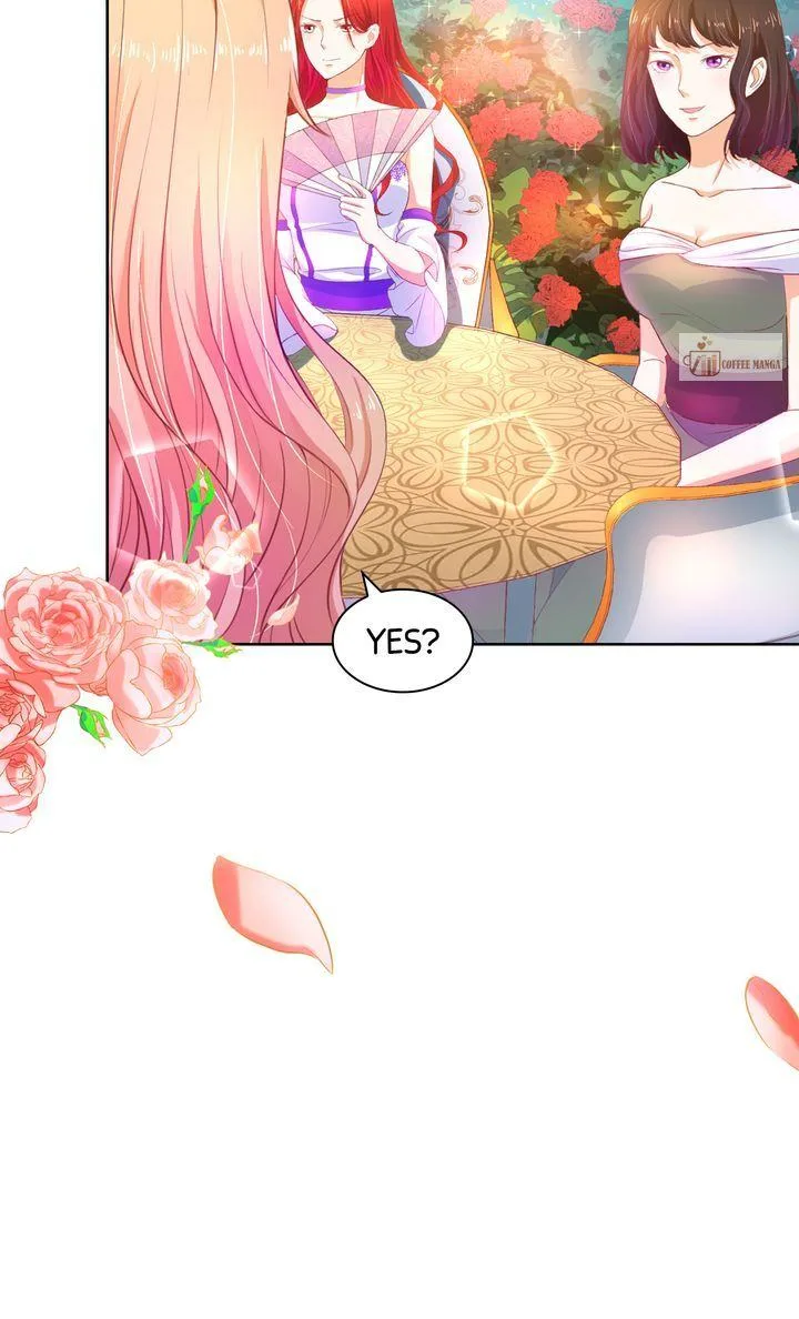 The Devil Duke’s Little Bride Chapter 81 page 20