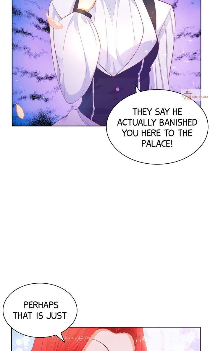 The Devil Duke’s Little Bride Chapter 81 page 23