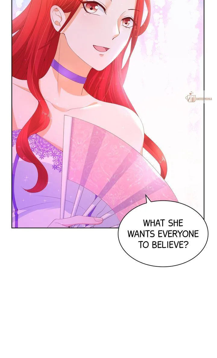 The Devil Duke’s Little Bride Chapter 81 page 24