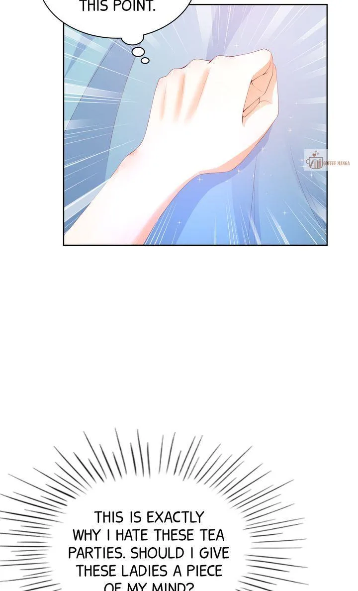 The Devil Duke’s Little Bride Chapter 81 page 28