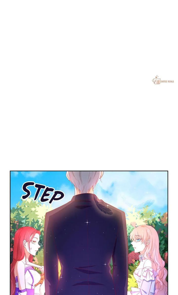 The Devil Duke’s Little Bride Chapter 81 page 34