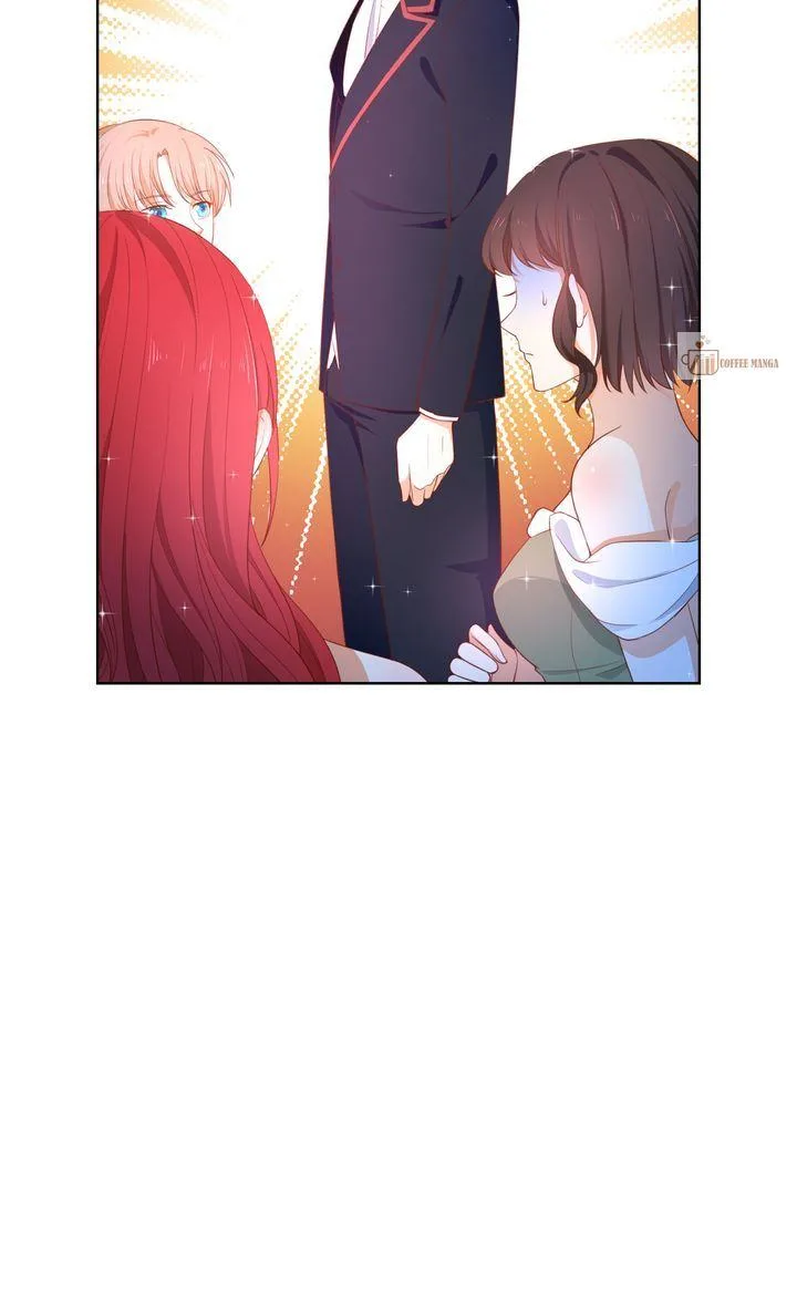 The Devil Duke’s Little Bride Chapter 81 page 37