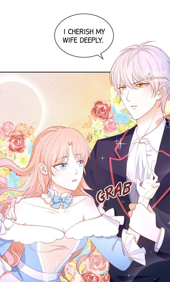 The Devil Duke’s Little Bride Chapter 81 page 38