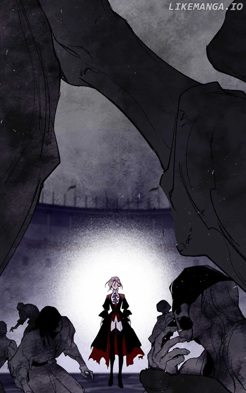 The Demon King’s Confession Chapter 81 page 3