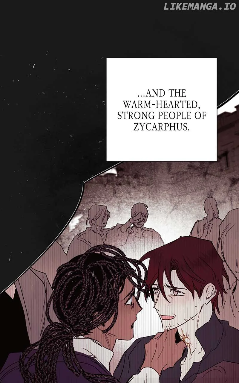 The Demon King’s Confession Chapter 81 page 11