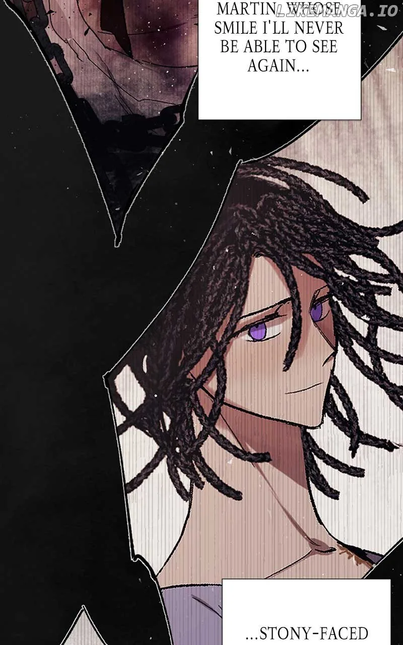 The Demon King’s Confession Chapter 81 page 9