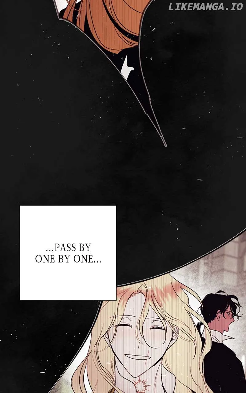 The Demon King’s Confession Chapter 81 page 15