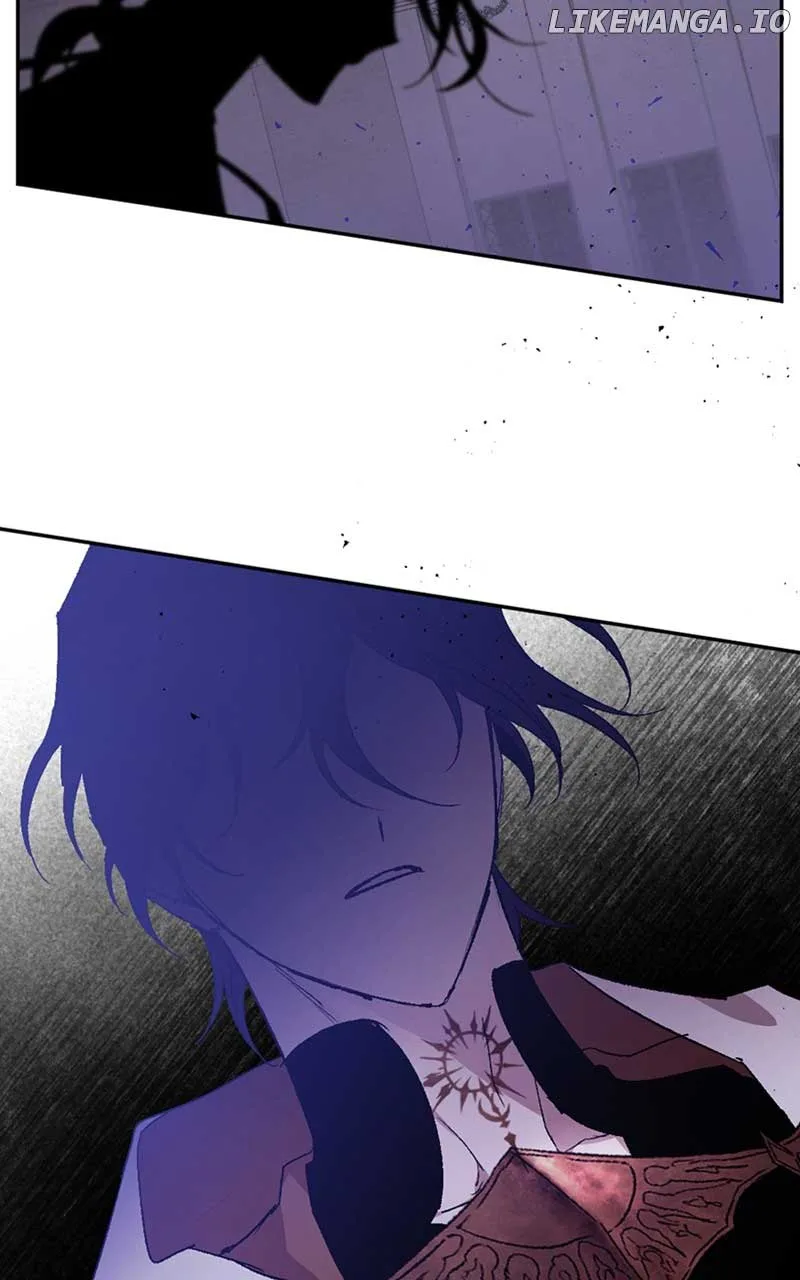 The Demon King’s Confession Chapter 81 page 25