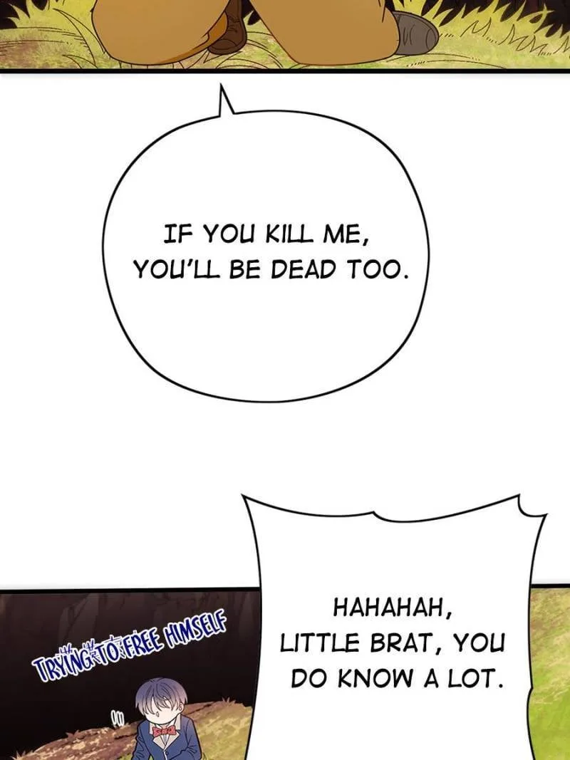 The Duke’s Hidden Baby: BOGO! Chapter 81 page 8