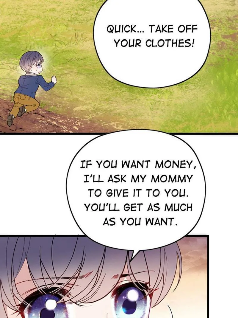 The Duke’s Hidden Baby: BOGO! Chapter 81 page 3