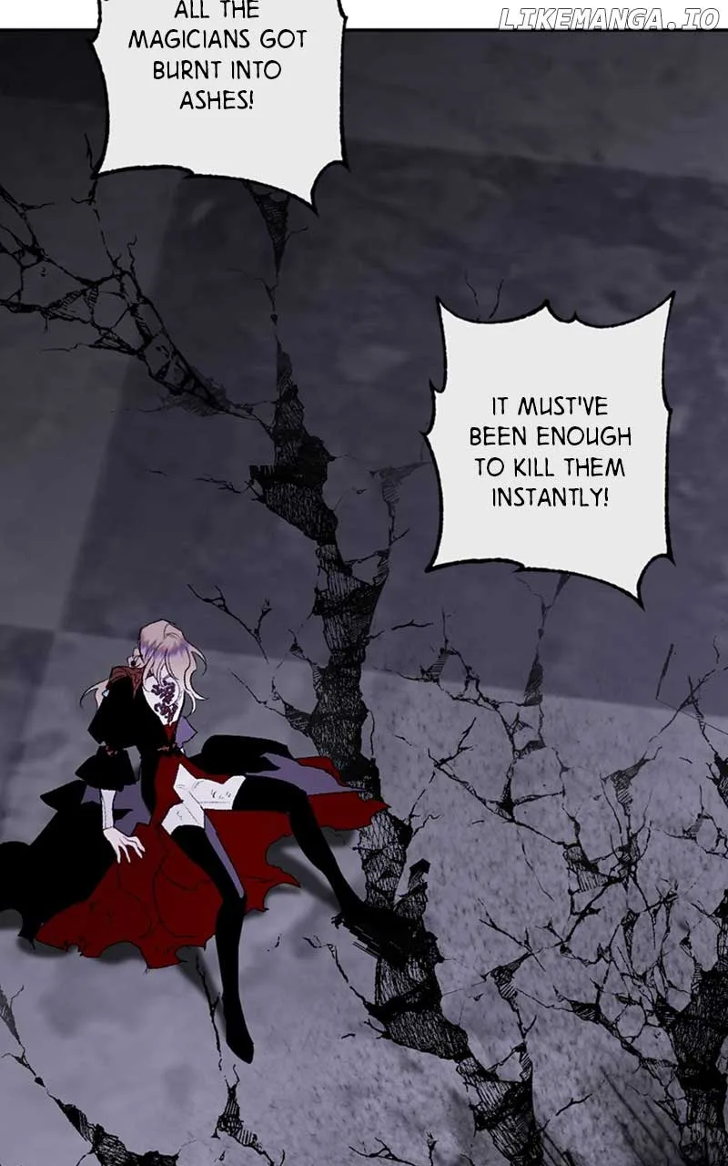 The Demon King’s Confession Chapter 81 page 45
