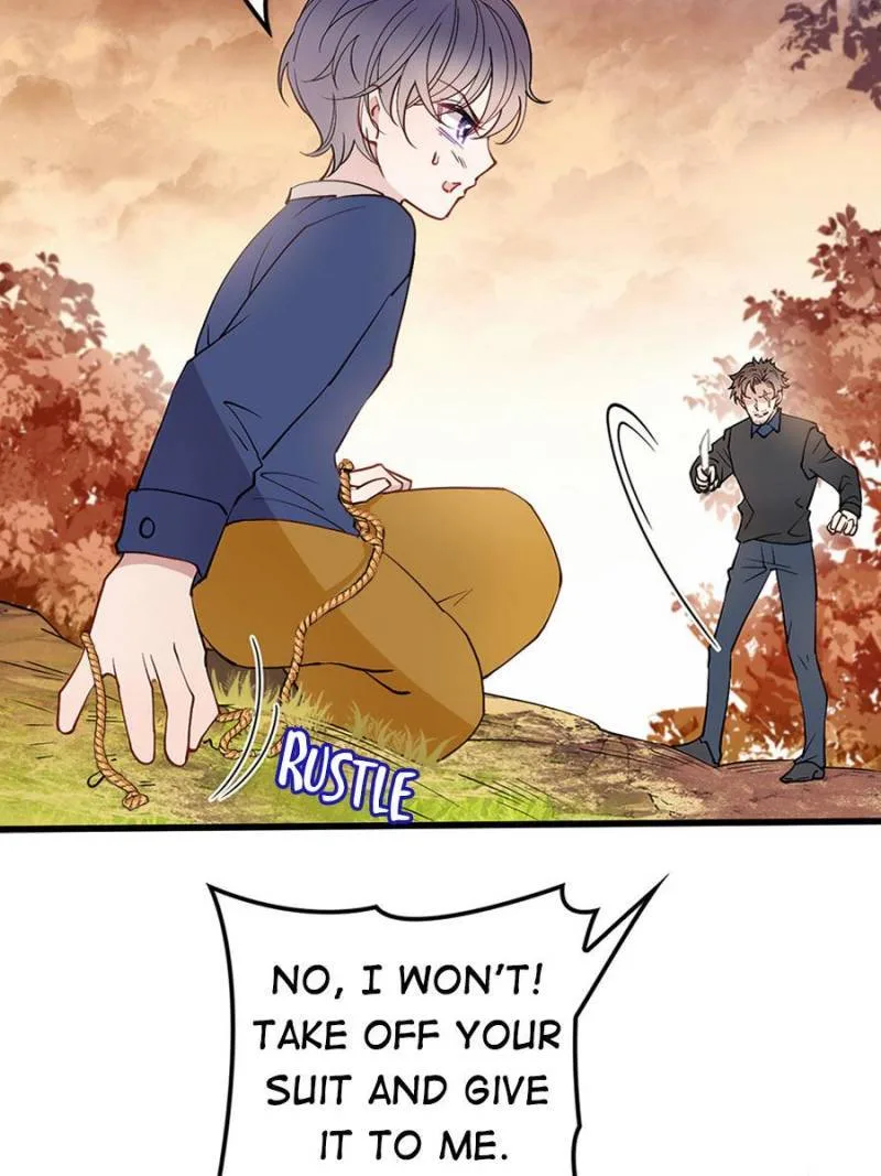 The Duke’s Hidden Baby: BOGO! Chapter 81 page 18