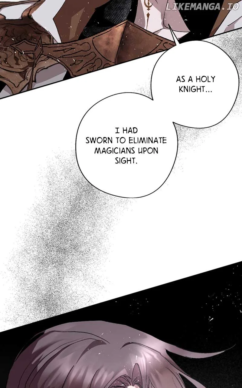 The Demon King’s Confession Chapter 81 page 50