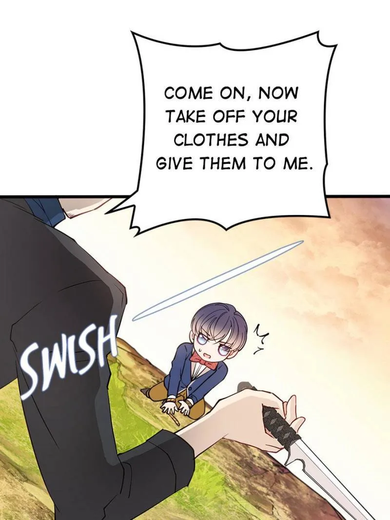 The Duke’s Hidden Baby: BOGO! Chapter 81 page 11