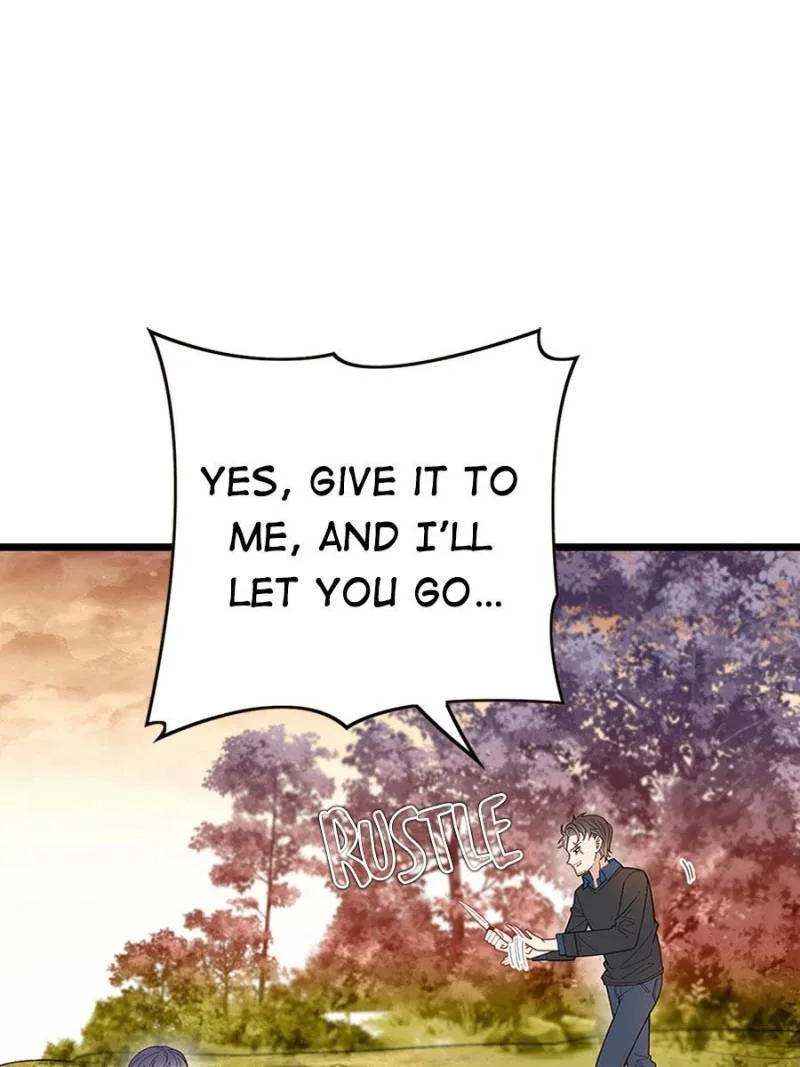 The Duke’s Hidden Baby: BOGO! Chapter 81 page 20