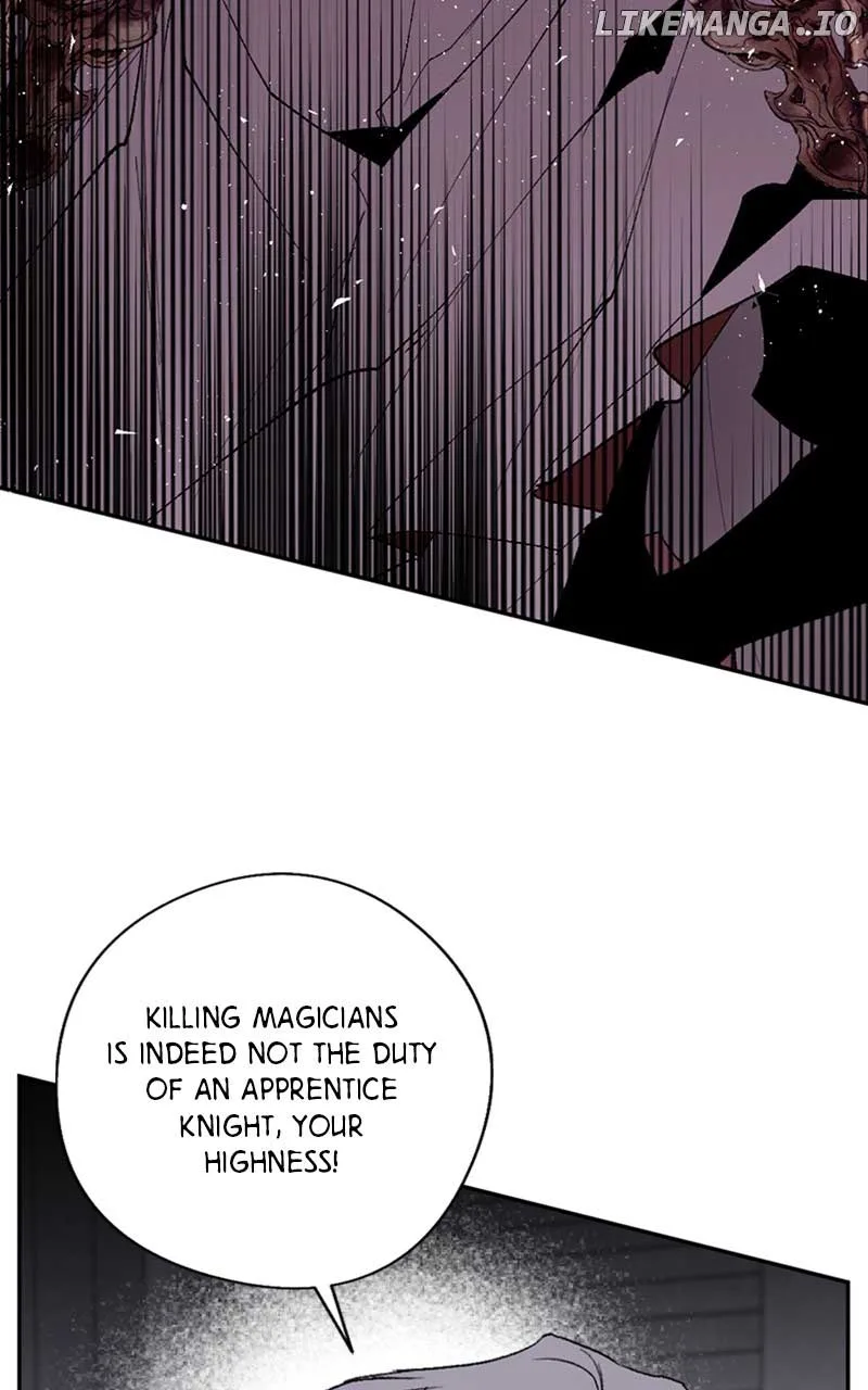 The Demon King’s Confession Chapter 81 page 54