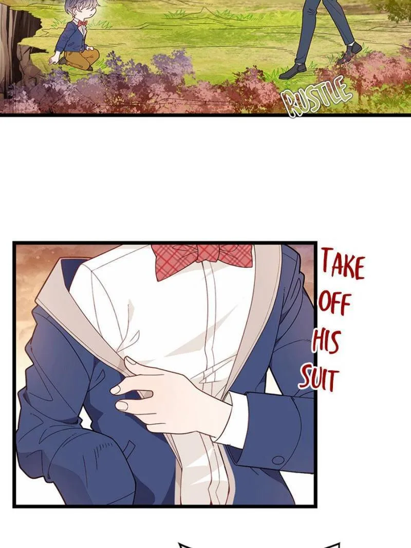 The Duke’s Hidden Baby: BOGO! Chapter 81 page 21