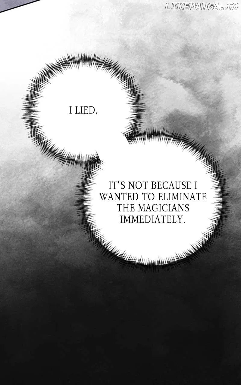 The Demon King’s Confession Chapter 81 page 61