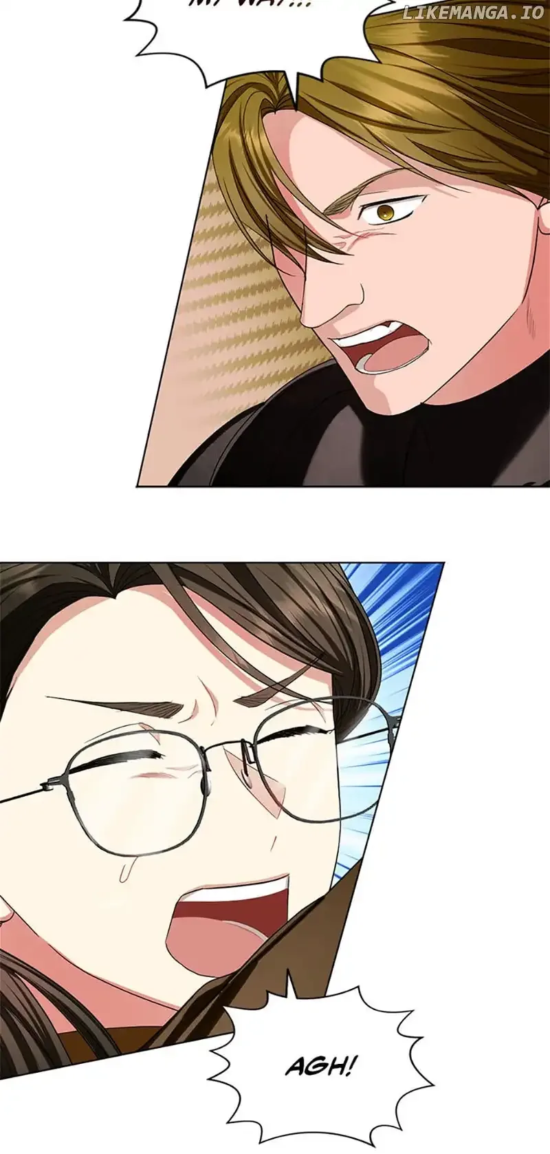 The Duke of Ashleyan’s Contractual Marriage Chapter 81 page 10