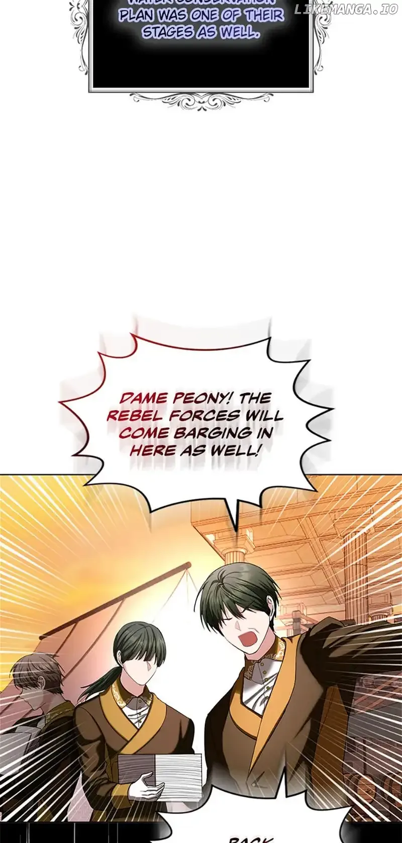 The Duke of Ashleyan’s Contractual Marriage Chapter 81 page 5