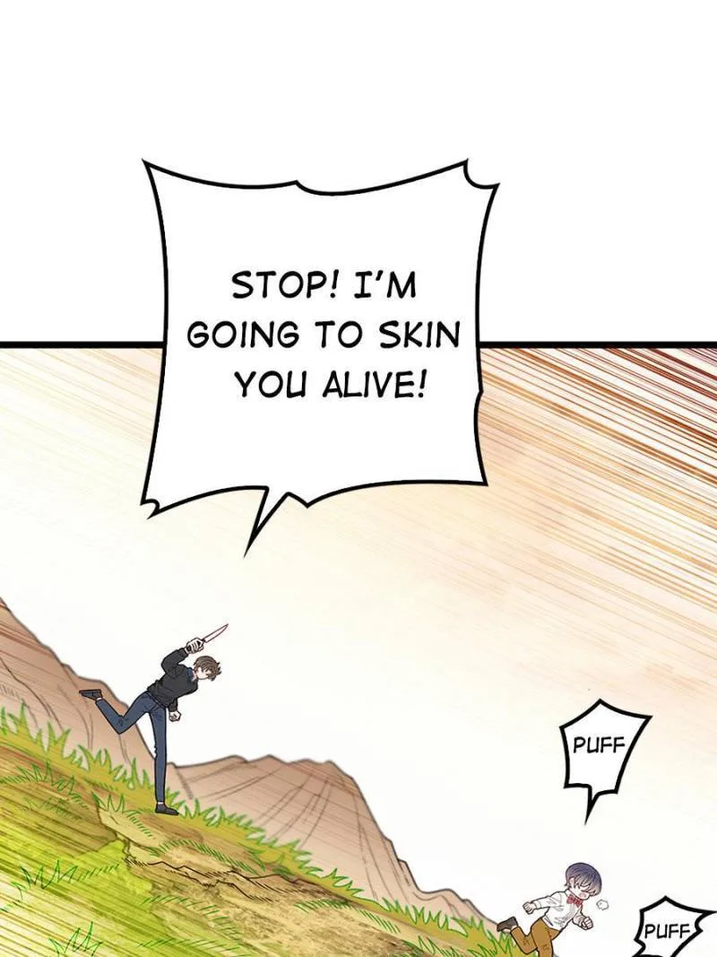 The Duke’s Hidden Baby: BOGO! Chapter 81 page 29