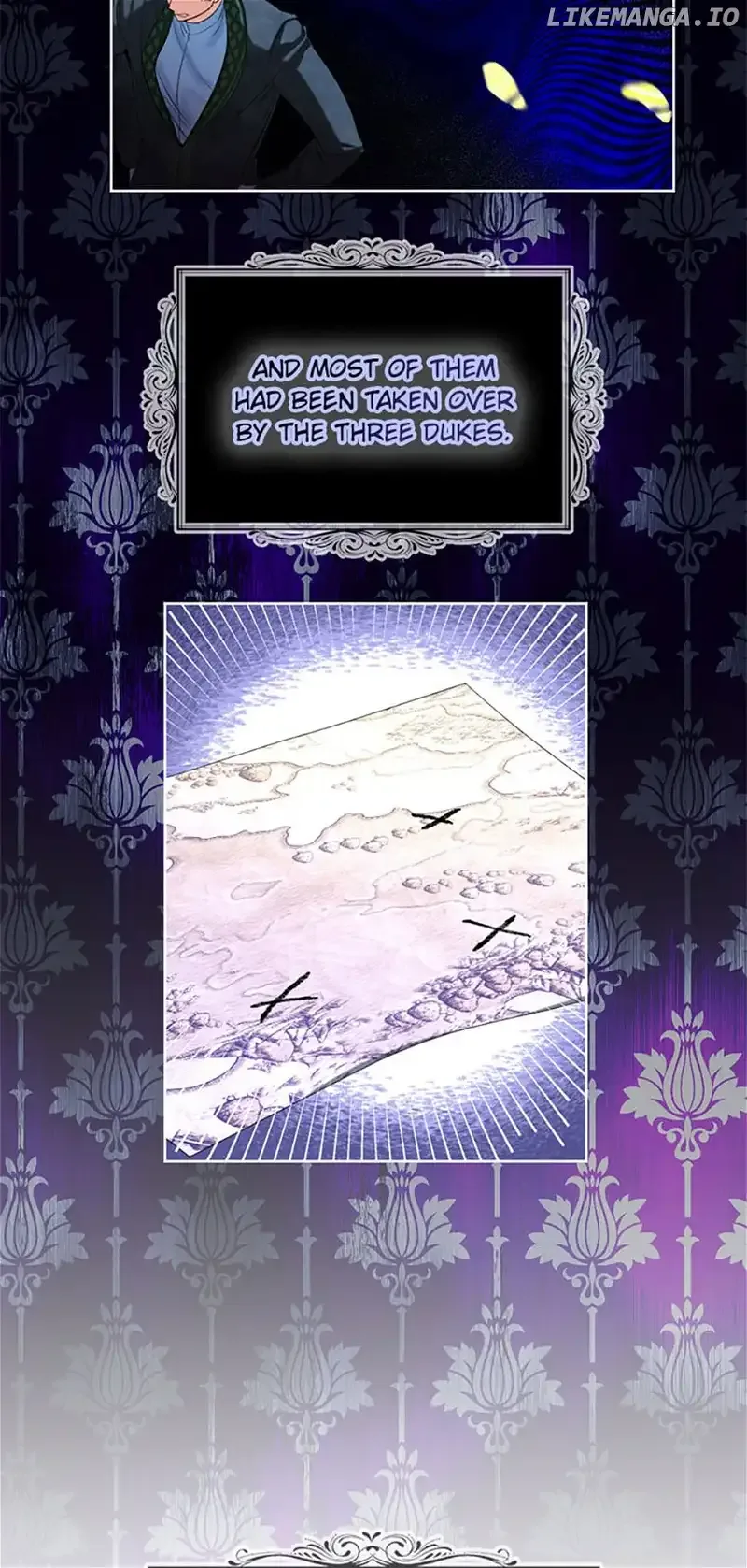 The Duke of Ashleyan’s Contractual Marriage Chapter 81 page 3