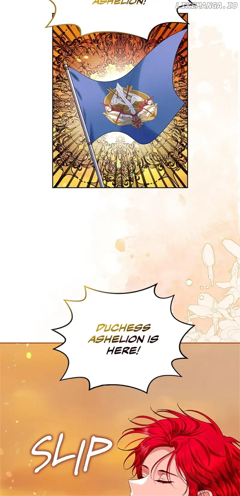 The Duke of Ashleyan’s Contractual Marriage Chapter 81 page 16