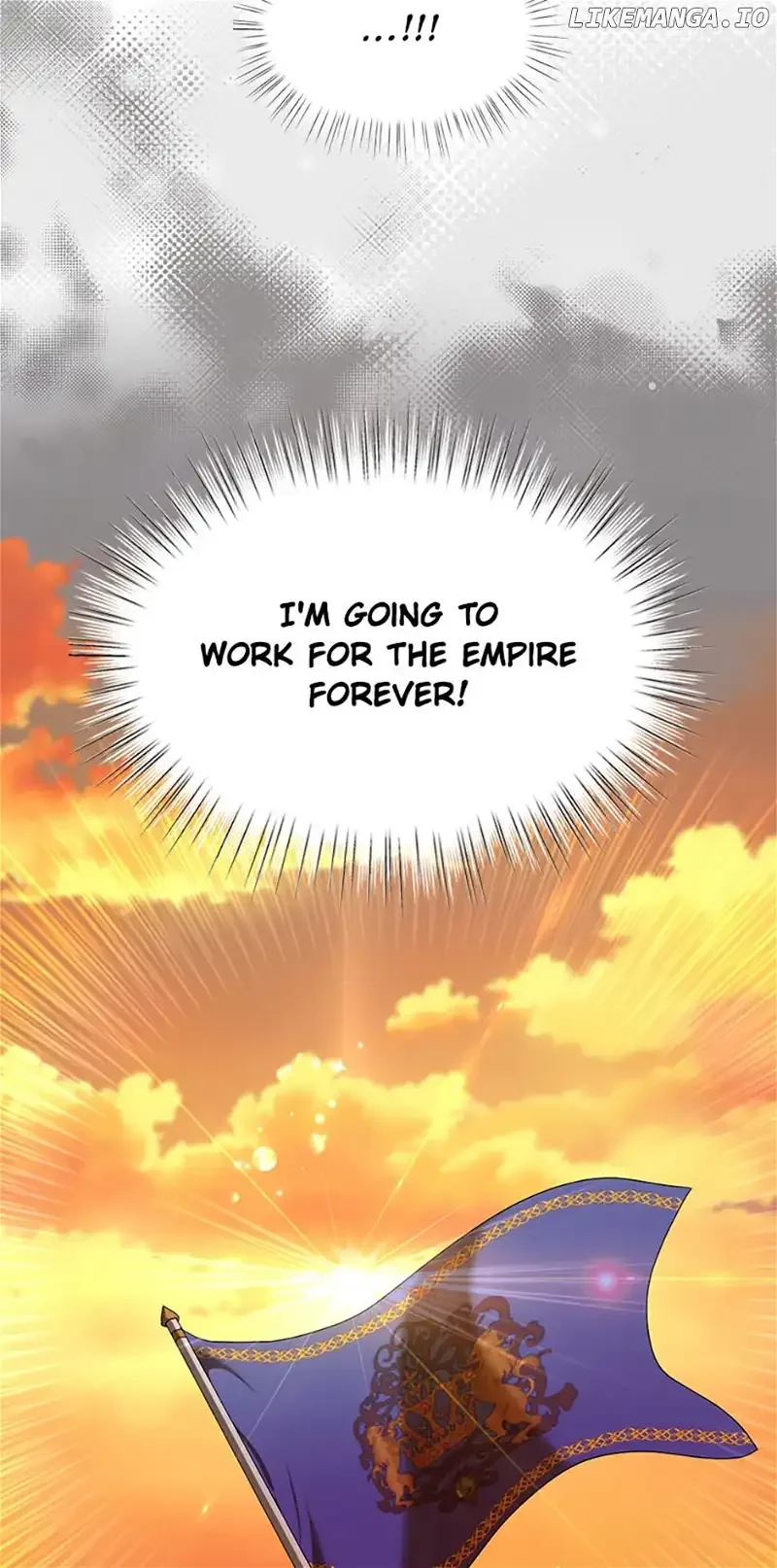 The Duke of Ashleyan’s Contractual Marriage Chapter 81 page 28