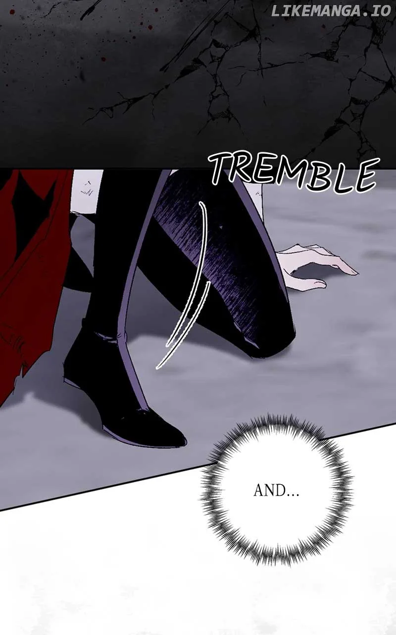 The Demon King’s Confession Chapter 81 page 84