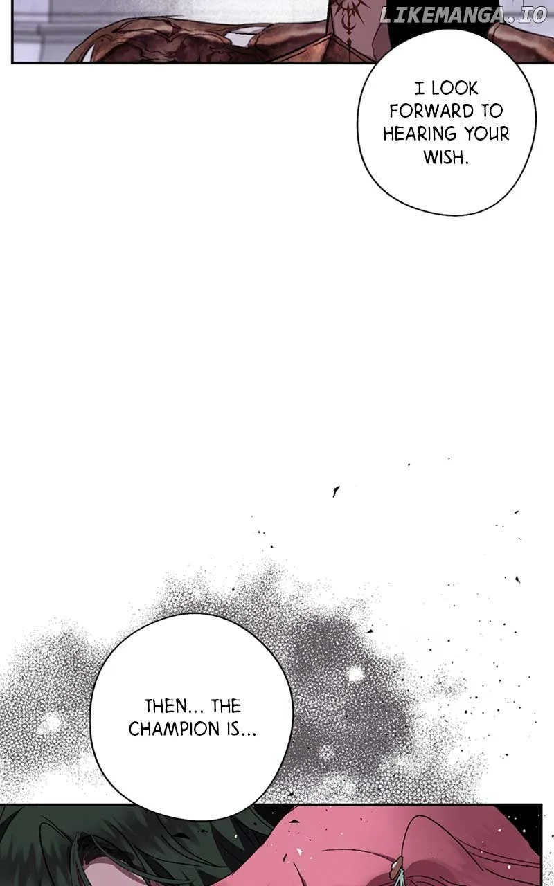 The Demon King’s Confession Chapter 81 page 90