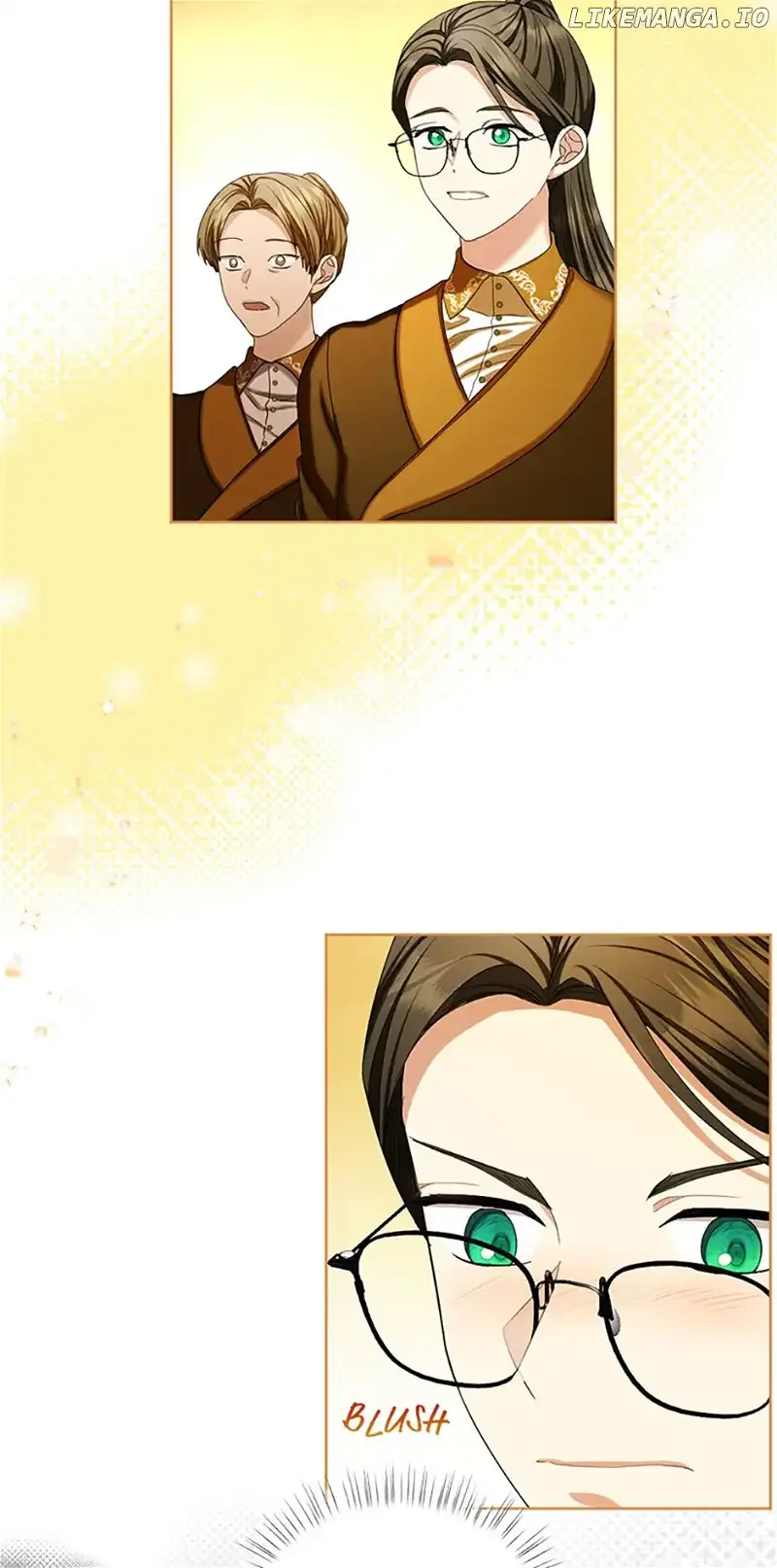 The Duke of Ashleyan’s Contractual Marriage Chapter 81 page 27