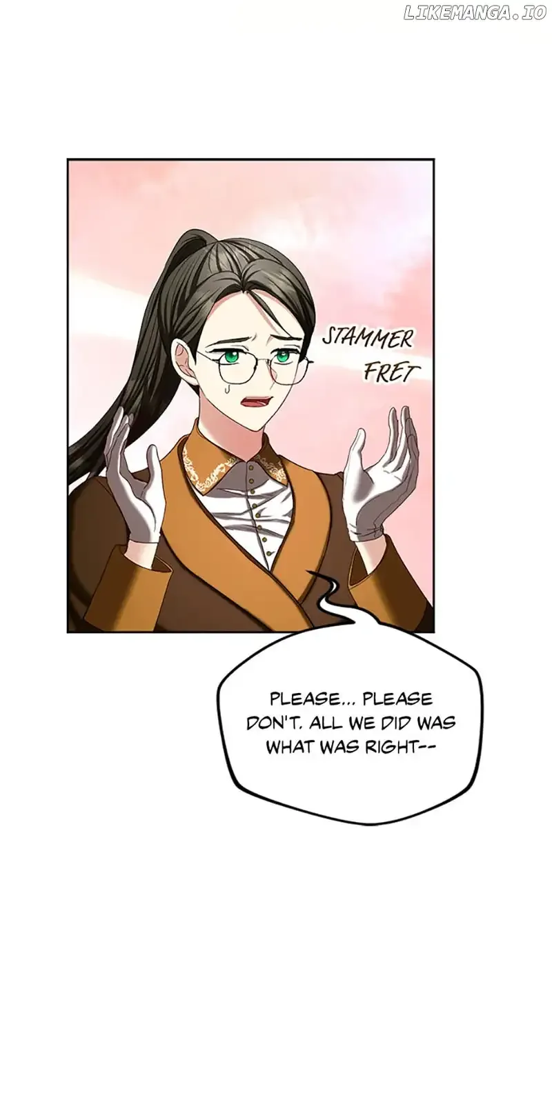 The Duke of Ashleyan’s Contractual Marriage Chapter 81 page 23