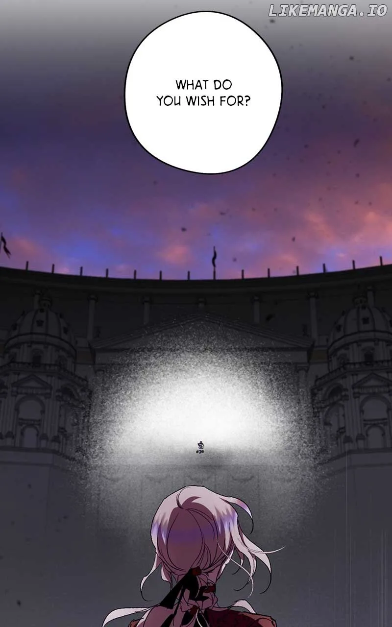 The Demon King’s Confession Chapter 81 page 81