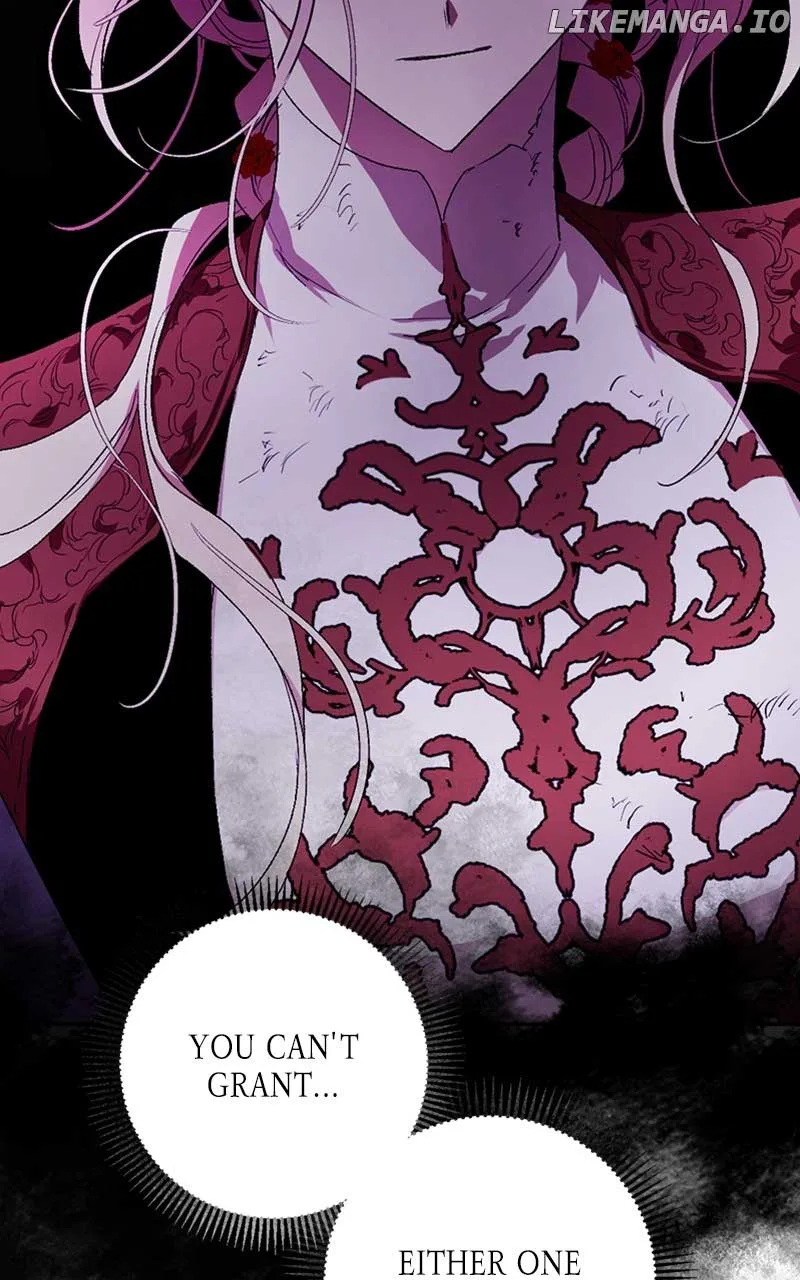 The Demon King’s Confession Chapter 81 page 87