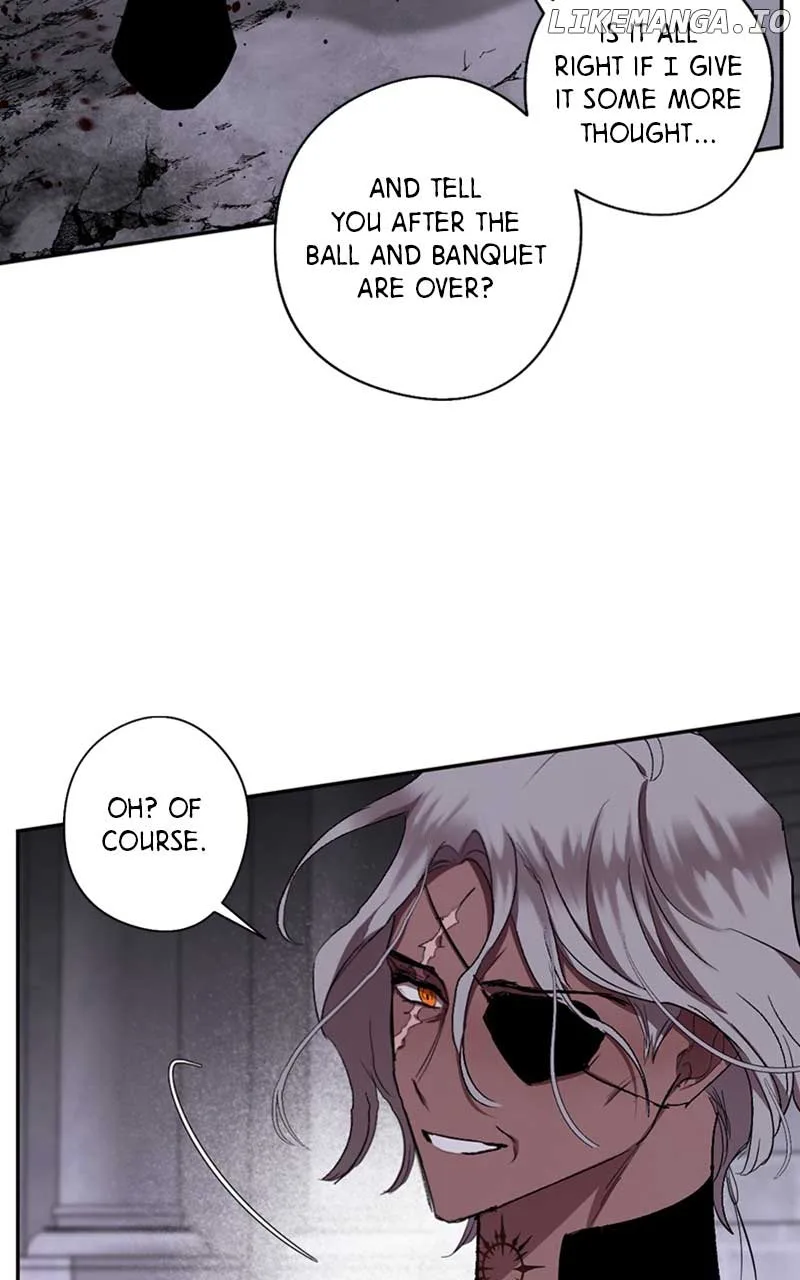 The Demon King’s Confession Chapter 81 page 89