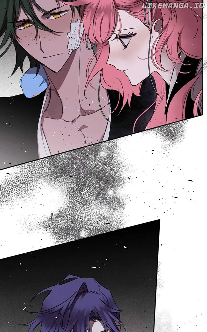 The Demon King’s Confession Chapter 81 page 91