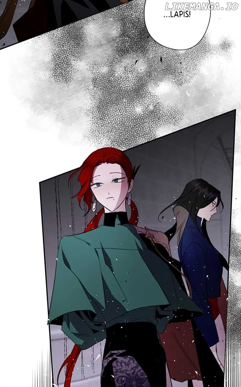 The Demon King’s Confession Chapter 81 page 94