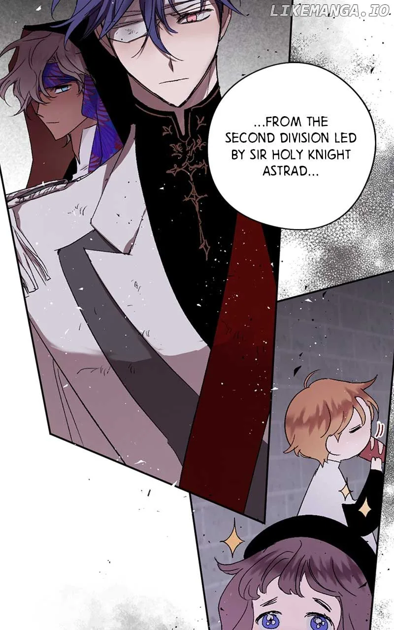 The Demon King’s Confession Chapter 81 page 92