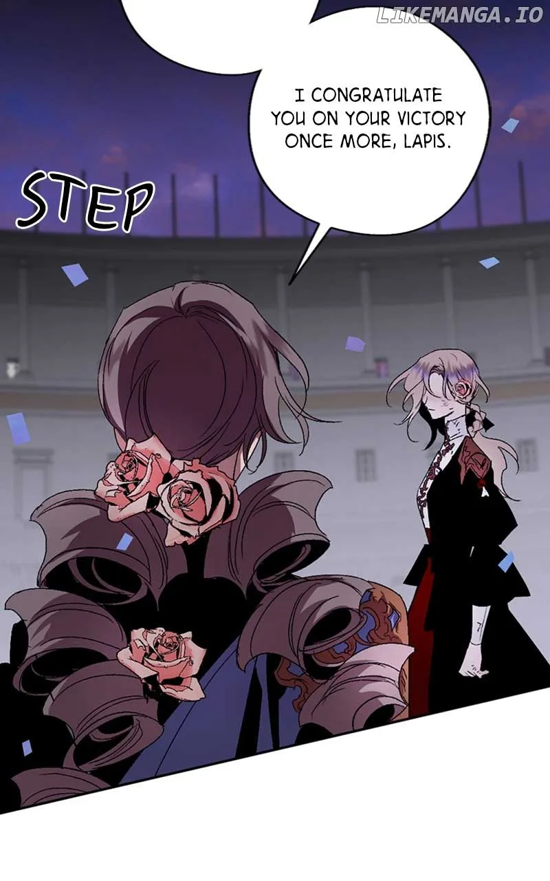 The Demon King’s Confession Chapter 81 page 101