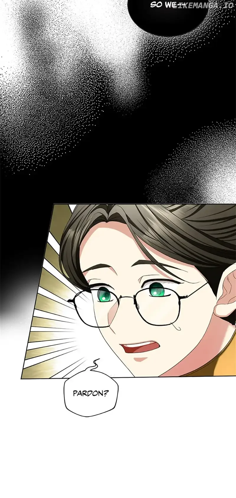 The Duke of Ashleyan’s Contractual Marriage Chapter 81 page 38