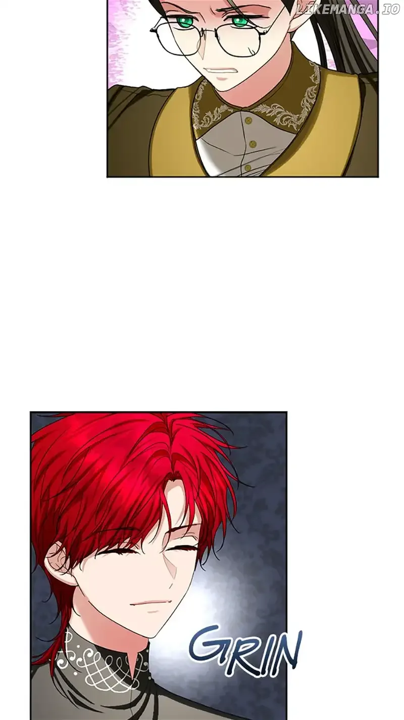 The Duke of Ashleyan’s Contractual Marriage Chapter 81 page 43