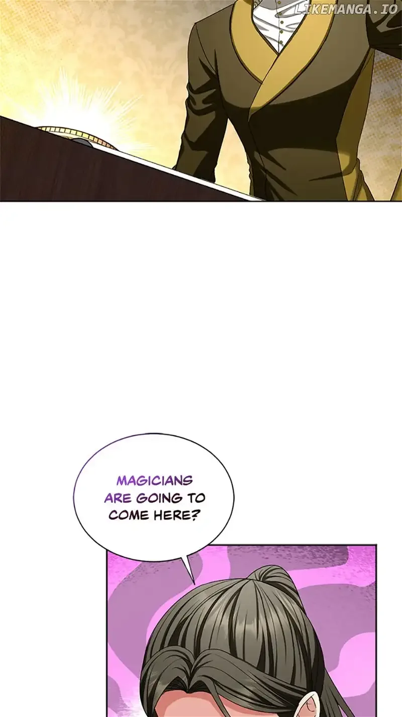 The Duke of Ashleyan’s Contractual Marriage Chapter 81 page 42